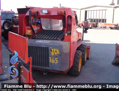 JCB ?
Vigili del Fuoco
Comando Provinciale di Firenze
Distaccamento di Firenze Ovest-Indiano
VF 19420
Parole chiave: JCB VF19420