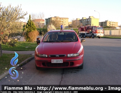 Fiat Marea Weekend I serie
VVF Firenze
Servizio Telecomunicazioni
Parole chiave: Fiat Marea_Weekend_Iserie VF20170 VF_Firenze