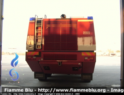 Iveco Magirus Dragon X6 I serie
Vigili del Fuoco
Comando Provinciale di Firenze
Distaccamento Aeroportuale "Amerigo Vespucci"
VF 21322
Parole chiave: Iveco-Magirus Dragon_X6_Iserie VF21322