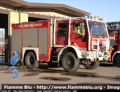 Iveco Grizzly 140E24 4x4 I serie
Vigili del Fuoco
Comando Provinciale di Firenze
Distaccamento di Firenze Sud Indiano (FI)
AutoPompaSerbatoio allestimento Iveco-Magirus
VF 21943
Parole chiave: Iveco Grizzly_140E24_4x4_Iserie VF21943