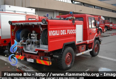 Iveco VM90 Scout
Vigili del Fuoco
Comando Provinciale di Prato
Antincendio Boschivo allestimento Iveco-Magirus
VF 21954
Parole chiave: Iveco VM90_Scout VF21954