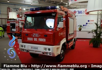 ZK R1
Vigili del Fuoco
Polisoccorso
VF 23249
Parole chiave: ZK R1 VF23249 Reas_2006