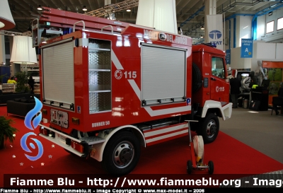 ZK R1
Vigili del Fuoco
Polisoccorso
VF 23249
Parole chiave: ZK R1 VF23249 Reas_2006