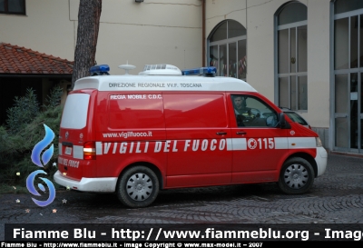 Volkswagen Transporter T5 4Motion
VVF Direzione Regionale Toscana
Regia Mobile
Parole chiave: Volkswagen Transporter_T5_4Motion VVF Nucleo_Videodocumentazione Toscana VF23250