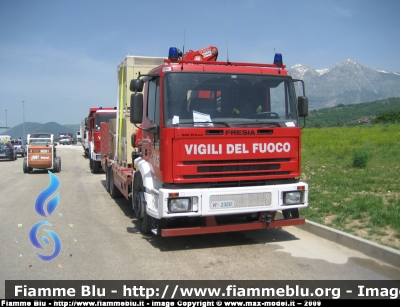 Fresia F260R 6x4
Vigili del Fuoco
Comando Provinciale di Belluno
VF 23261
Parole chiave: Fresia F260R_6x4 VF23261 sisma_abruzzo