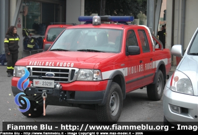 Ford Ranger V serie
Vigili del Fuoco
VF23291
Comando di Pisa
Parole chiave: Ford Ranger_Vserie VF23291 VF_Pisa Fuoristrada