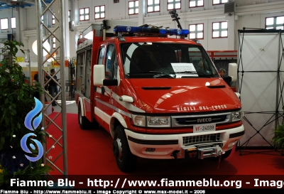 Iveco Daily III serie
Vigili del Fuoco
Comando Provinciale di Brescia
Distaccamento Volontario di Desenzano del Garda (BS)
Polisoccorso allestimento Piemme Antincendi
VF 24039
Parole chiave: Iveco Daily_IIIserie VF24039 Reas_2006