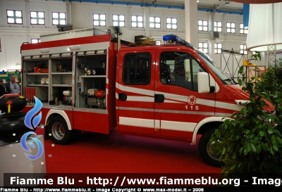 Iveco Daily III serie
Vigili del Fuoco
Comando Provinciale di Brescia
Distaccamento Volontario di Desenzano del Garda (BS)
Polisoccorso allestimento Piemme Antincendi
VF 24039
Parole chiave: Iveco Daily_IIIserie VF24039 Reas_2006