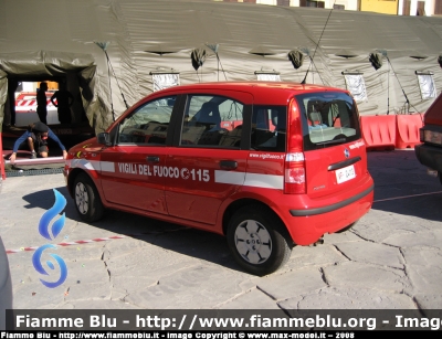 Fiat Nuova Panda
Vigili del Fuoco
Comando Provinciale di Firenze
VF 24113
Parole chiave: Fiat Nuova_Panda VF24113 Arnus