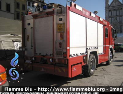 Mercedes-Benz Actros 1832 II serie
Vigili del Fuoco
Comando Provinciale di Firenze
Distaccamento di Firenze Ovest "Indiano"
AutoPompaSerbatoio bimodale (strada-rotaia)
In esposizione all'esercitazione Arnus 2006, ancora senza targa
Parole chiave: Mercedes-Benz Actros_1832_IIserie VF24125 Arnus_2006