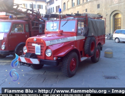 OM 52D 4x4
Vigili del Fuoco
Mezzo storico esposto in occasione dell'Anniversario dei 40 anni dell'Alluvione di Firenze
Parole chiave: OM 52D 4x4 VF9221 Arnus40