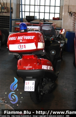 Piaggio X9
VVF Firenze
Parole chiave: piaggio X9 VF0005 VF_Firenze Motociclo