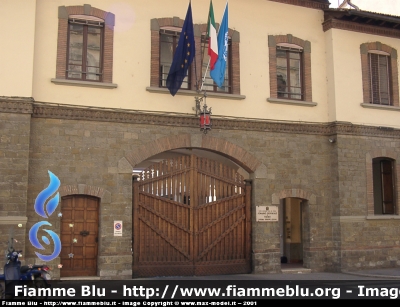 Firenze
VVF Firenze Centrale "Farina"
ingresso
Parole chiave: VF_Firenze_Centrale Farina 