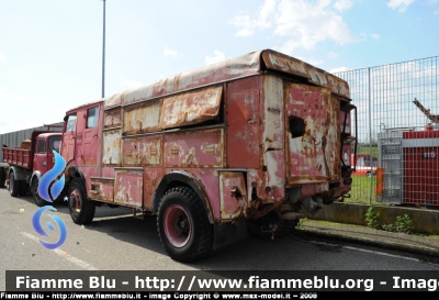 Lancia 506.00
Vigili del Fuoco
Gruppo Storico di Firenze
APS da Restaurare
Anno 1960
Parole chiave: Lancia 506.00 APS gruppo_storico_firenze