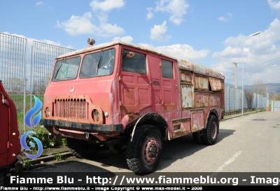 Lancia 506.00
Vigili del Fuoco
Gruppo Storico di Firenze
APS da Restaurare
Anno 1960
Parole chiave: Lancia 506.00 APS gruppo_storico_firenze