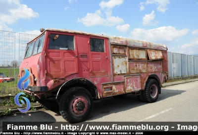 Lancia 506.00
Vigili del Fuoco
Gruppo Storico di Firenze
APS da Restaurare
Anno 1960

Parole chiave: Lancia 506.00 APS gruppo_storico_firenze