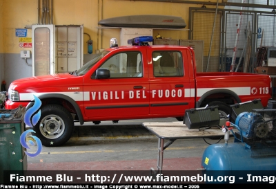 Ford Ranger V serie
Vigili del Fuoco
Comando di Pisa
Parole chiave: Ford Ranger_Vserie VF_Pisa Fuoristrada