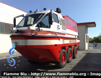 Iveco Magirus Marconi Duffy 6x6/4
Vigili del Fuoco
In esposizione al Reas 2009
Parole chiave: Iveco Magirus Marconi Duffy_6x6/4 reas_2009