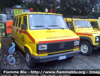 Fiat Ducato I serie
VAB di Montemurlo
Polisoccorso
Parole chiave: Fiat Ducato_Iserie VAB Montemurlo Antincendio Polisoccorso