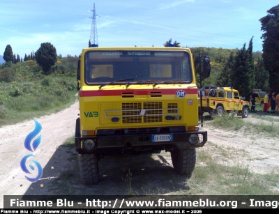 Iveco ACM 75
VAB di Bagno a Ripoli
Parole chiave: Iveco ACM_90 VAB Bagno a Ripoli Antincendio