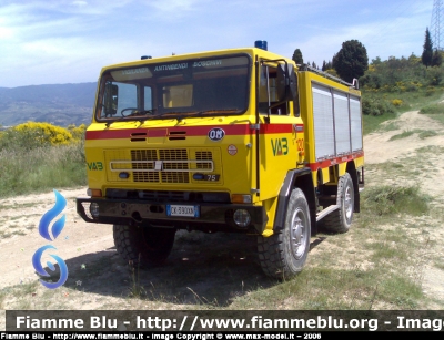 Iveco ACM 75
VAB di Bagno a Ripoli
Parole chiave: Iveco ACM_90 VAB Bagno a Ripoli Antincendio