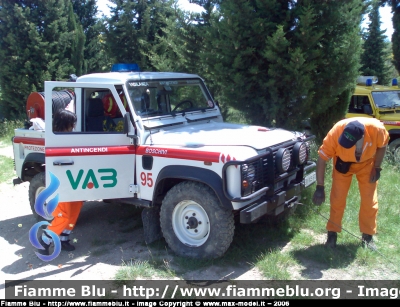 Land Rover Defender 90
VAB di Bagno a Ripoli
veicolo con livree diverse perchè acquistato dal comune
Parole chiave: Land_Rover Defender_90 VAB Bagno a Ripoli Antincendio