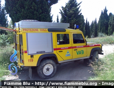 Land Rover Defender 110
VAB di Bagno a Ripoli
Parole chiave: Land_Rover Defender_110 VAB Bagno a Ripoli Antincendio