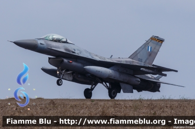 General Dynamics F-16 Fighting Falcon
Ελληνική Δημοκρατία - Grecia
Πολεμική Αεροπορία - Aeronautica Militare
015
Parole chiave: General_Dynamics F-16_Fighting_Falcon 015