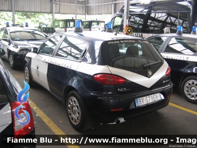 Alfa Romeo 147 I serie
Corpo Polizia Municipale di Trento - Monte Bondone
Parole chiave: Alfa-Romeo 147_Iserie