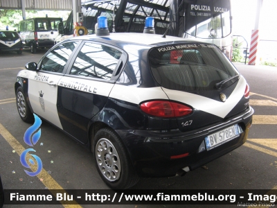 Alfa Romeo 147 I serie
Corpo Polizia Municipale di Trento - Monte Bondone
Parole chiave: Alfa-Romeo 147_Iserie