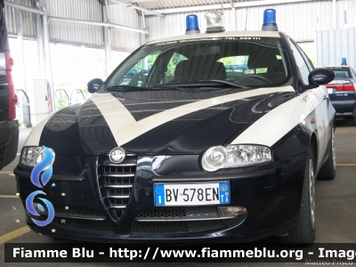 Alfa Romeo 147 I serie
Corpo Polizia Municipale di Trento - Monte Bondone
Parole chiave: Alfa-Romeo 147_Iserie