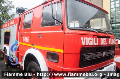 Iveco OM 160
Vigili del Fuoco
Comando Provinciale di Sondrio
Parole chiave: Iveco-OM 160