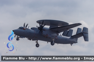 Northrop Grumman E-2 Hawkeye
France - Francia
Marine Nationale Française
166417
Parole chiave: Northrop_Grumman E-2_Hawkeye 166417