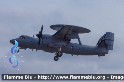 Northrop Grumman E-2 Hawkeye
France - Francia
Marine Nationale Française
166417
Parole chiave: Northrop_Grumman E-2_Hawkeye 166417