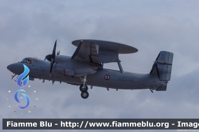 Northrop Grumman E-2 Hawkeye
France - Francia
Marine Nationale Française
166417
Parole chiave: Northrop_Grumman E-2_Hawkeye 166417