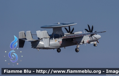 Northrop Grumman E-2 Hawkeye
France - Francia
Marine Nationale Française
166417
Parole chiave: Northrop_Grumman E-2_Hawkeye 166417