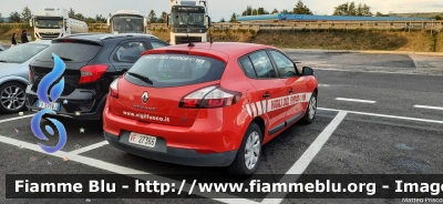 Renault Megane III serie
Vigili del Fuoco
Comando Provinciale di Milano
Autovetture acquistate nell'ambito di Expo2015
Allestita Focaccia
VF 27366
Parole chiave: Renault Megane_IIIserie VF27366