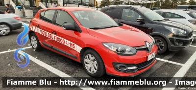 Renault Megane III serie
Vigili del Fuoco
Comando Provinciale di Milano
Autovetture acquistate nell'ambito di Expo2015
Allestita Focaccia
VF 27366
Parole chiave: Renault Megane_IIIserie VF27366