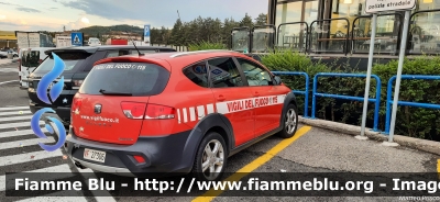 Seat Altea Freetrak
Vigili del Fuoco
Comando Provinciale di Milano
Autovetture acquistate nell'ambito di Expo2015
Allestita Focaccia
VF 27306
Parole chiave: Seat Altea_Freetrak VF27306