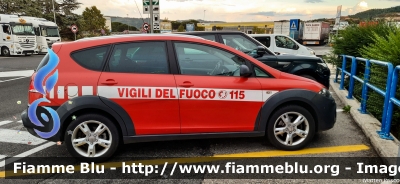 Seat Altea Freetrak
Vigili del Fuoco
Comando Provinciale di Milano
Autovetture acquistate nell'ambito di Expo2015
Allestita Focaccia
VF 27306
Parole chiave: Seat Altea_Freetrak VF27306