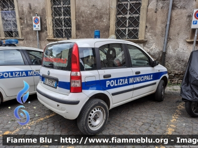 Fiat Nuova Panda 4x4 I serie
Polizia Locale
Comune di Sutri (VT)
Parole chiave: Fiat Nuova_Panda_4x4_Iserie