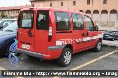 Fiat Doblò I serie
Vigili del Fuoco
Comando Provinciale di Roma
VF 23444
Parole chiave: Fiat Doblò_Iserie VF23444