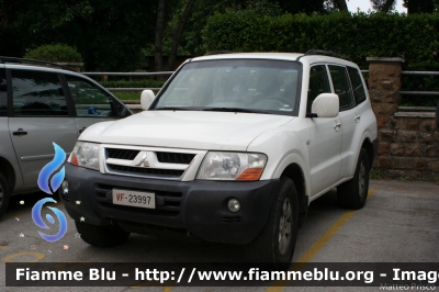 Mitsubishi Pajero Lwb III serie
Vigili del Fuoco
Comando Provinciale di Roma
VF 23997
Parole chiave: Mitsubishi Pajero_Lwb_IIIserie VF23997