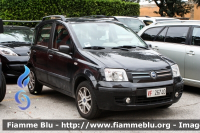 Fiat Nuova Panda I serie
Vigili del Fuoco
Comando Provinciale di Roma
Scuole Centrali Antincendio Roma Capannelle
VF 26740
Parole chiave: Fiat Nuova_Panda_Iserie VF26740