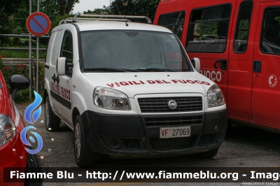 Fiat Doblò II serie
Vigili del Fuoco
Comando Provinciale di Roma
VF 27069
Parole chiave: Fiat Doblò_IIserie VF27069