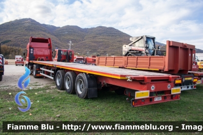 Iveco EuroTech 440E43
Vigili del Fuoco
VF 27270
Parole chiave: Iveco EuroTech_440E43 VF27270