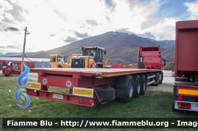 Iveco EuroTech 440E43
Vigili del Fuoco
VF 27270
Parole chiave: Iveco EuroTech_440E43 VF27270