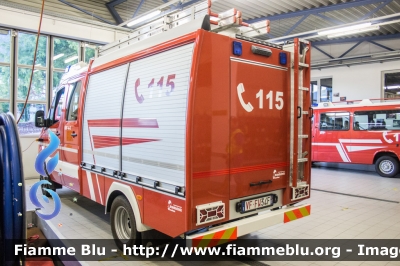 Mercedes-Benz Sprinter 4x4 III serie
Vigili del Fuoco
Unione Distrettuale Merano - Bezirksverband Meran
Corpo Volontario di Nalles - Freiwillige Feuerwehr Nals (BZ)
VF FW 34F
Parole chiave: Mercedes-Benz Sprinter_4x4_IIIserie VFFW34F