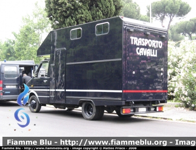 Iveco Daily II serie
Carabinieri
CC 618 CT
Parole chiave: Iveco Daily_IIserie cc618ct