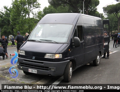 Fiat Ducato II serie
Carabinieri
CC BB 782
Parole chiave: fiat ducato_IIserie ccbb782